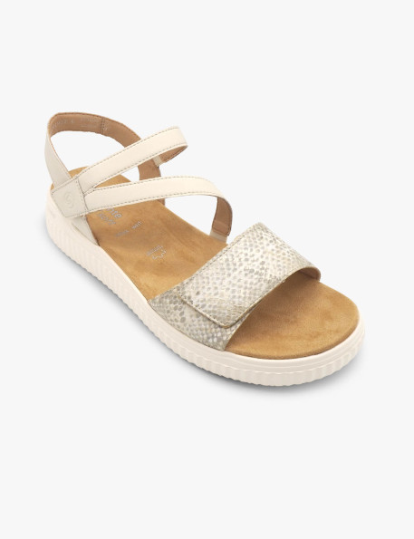 Snakeskin sandal Remonte - image 2