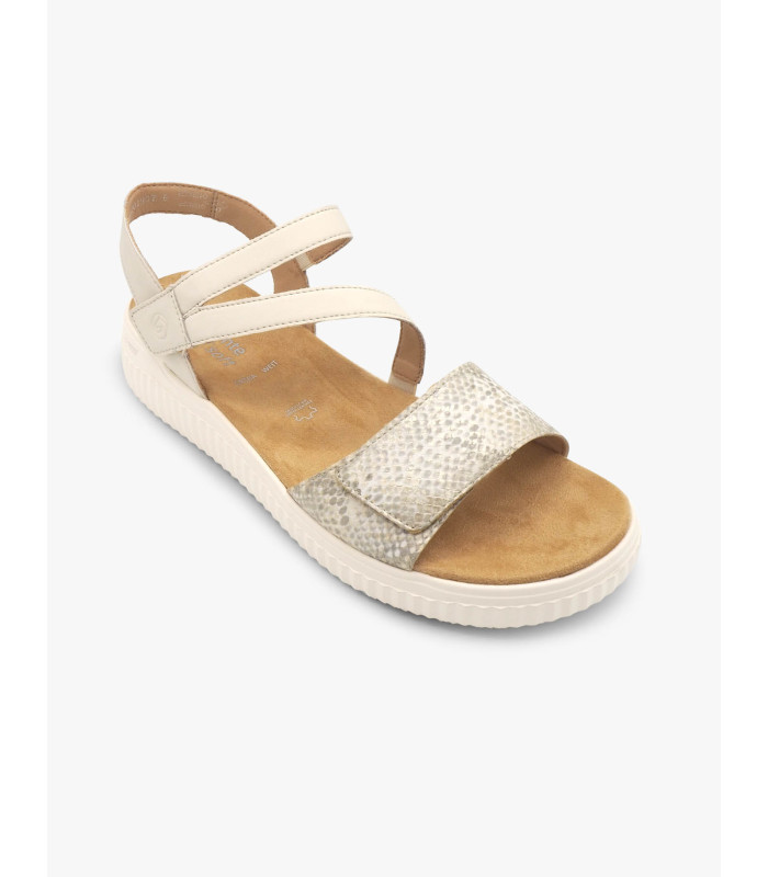 Snakeskin sandal Remonte - image 2
