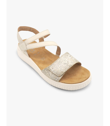 Snakeskin sandal Remonte - image 2