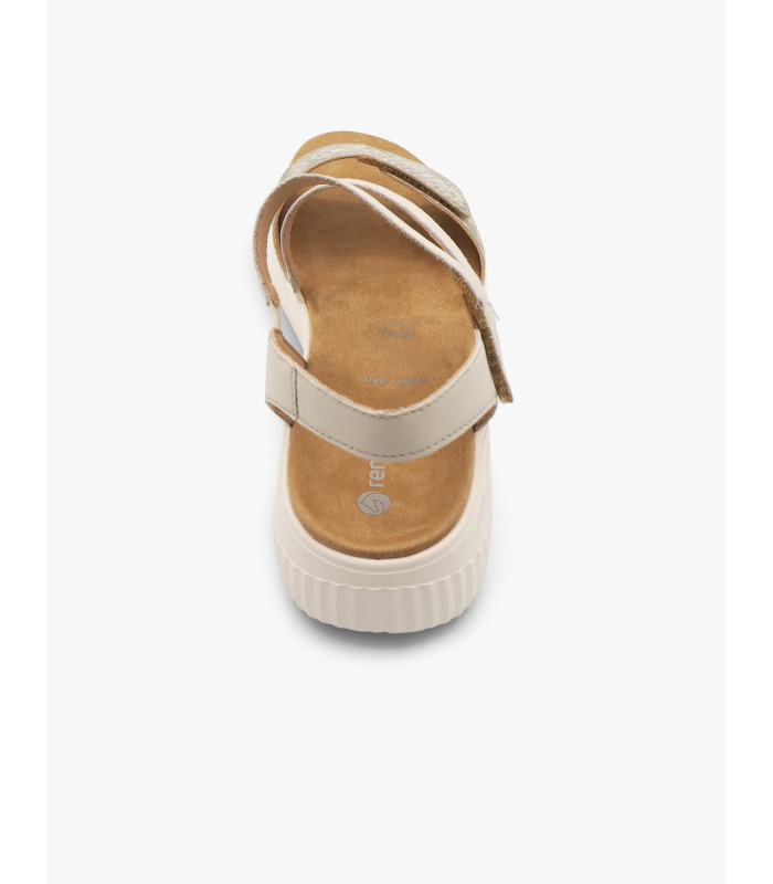 Snakeskin sandal Remonte - image 3