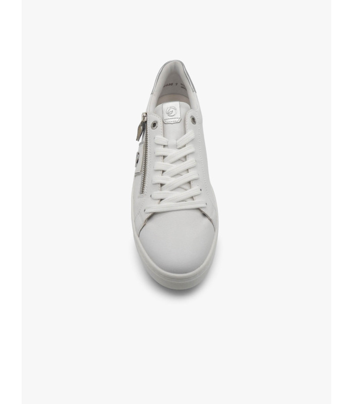 Sneakers blanca