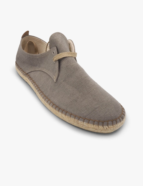 Stone espadrille Toni Pons
