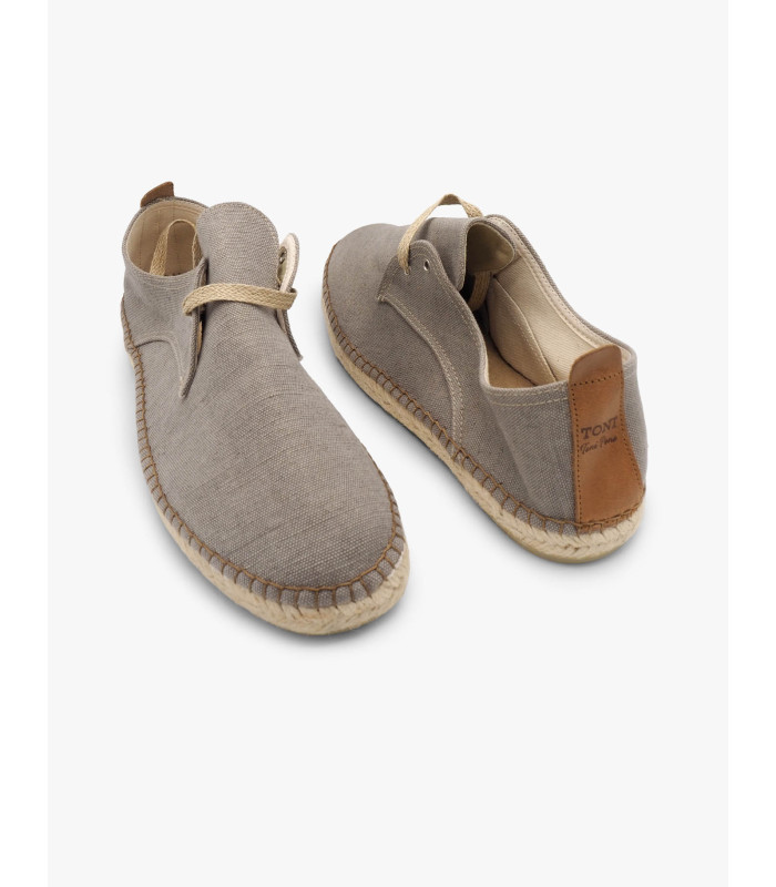 Stone espadrille Toni Pons - image 3
