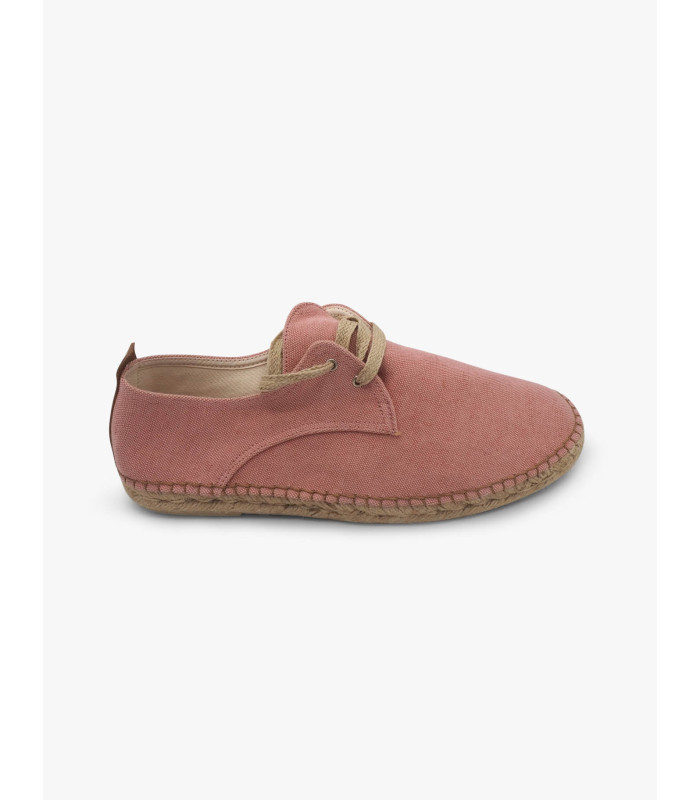 Pink espadrille Toni Pons