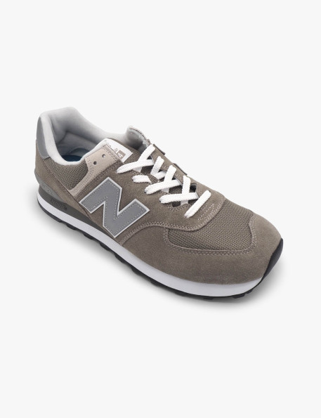 Taupe New Balance