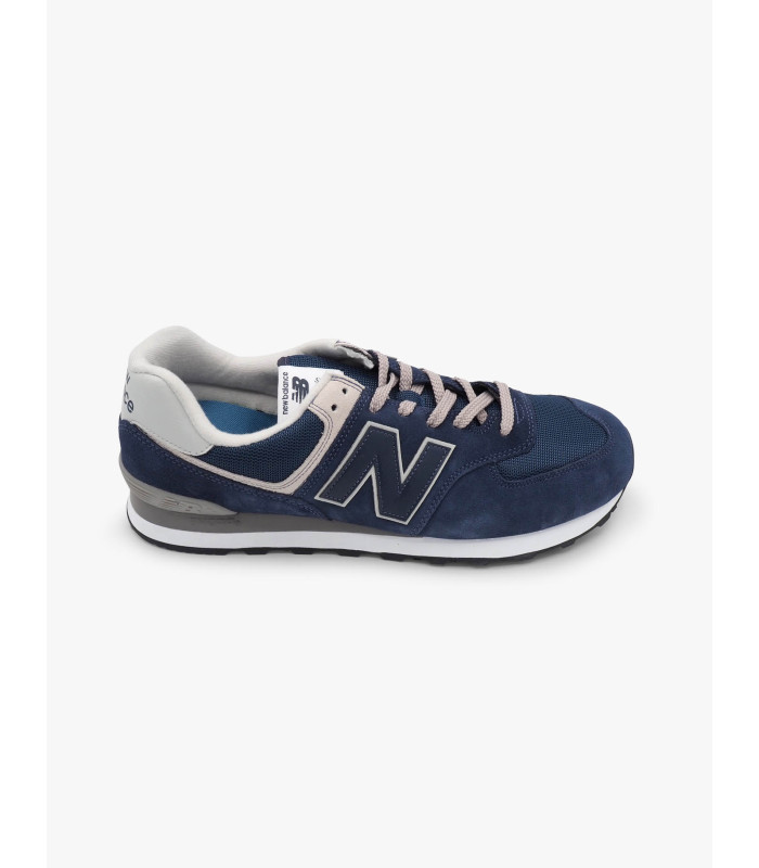 New Balance Navy
