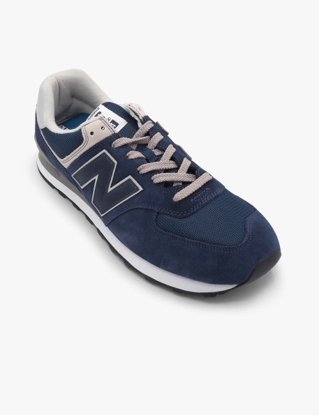 New Balance Navy