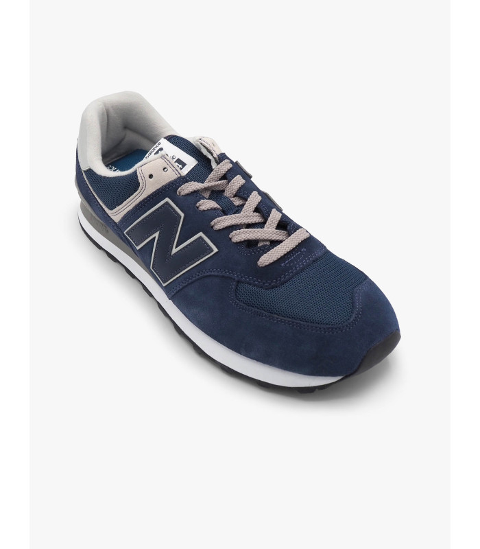New Balance Navy
