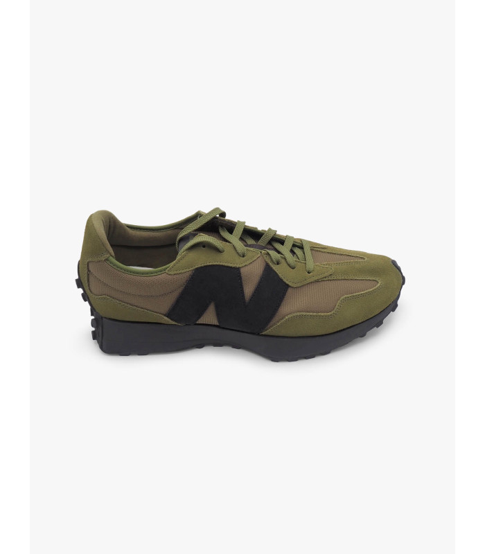 Green New Balance