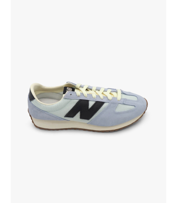 New Balance Blue