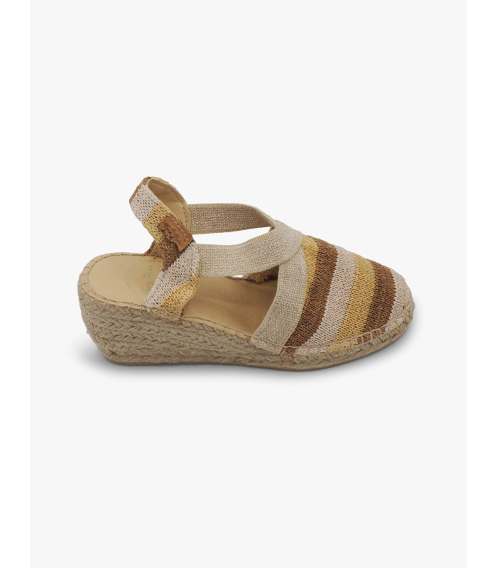 Stone espadrille Toni Pons