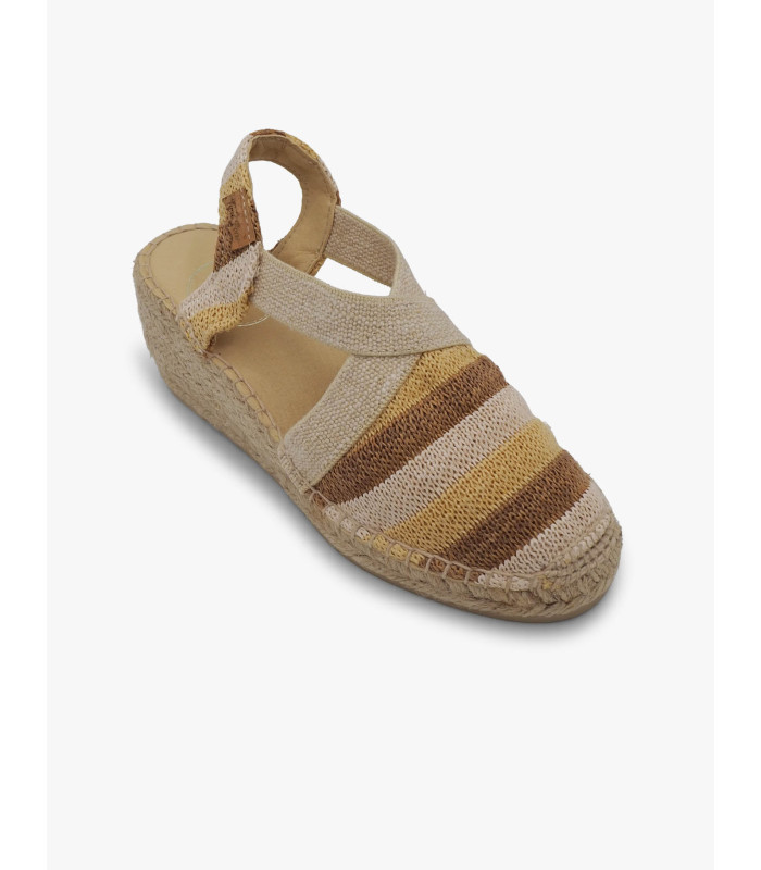 Stone espadrille Toni Pons - image 2