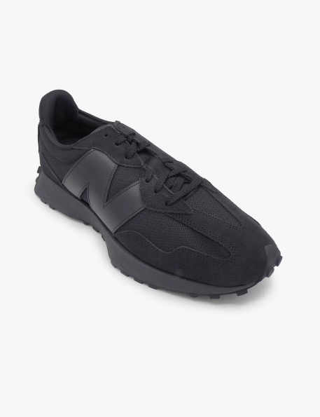 Black New Balance