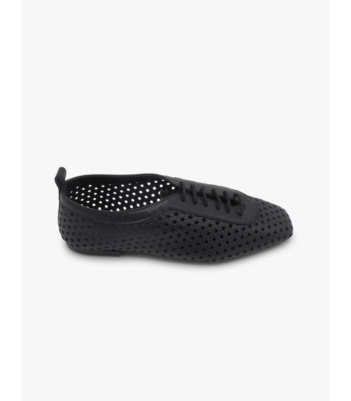 Black lace-up Dansi - image 2