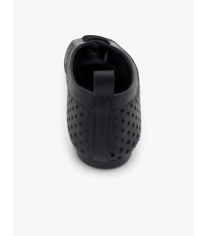 Black lace-up Dansi - image 3