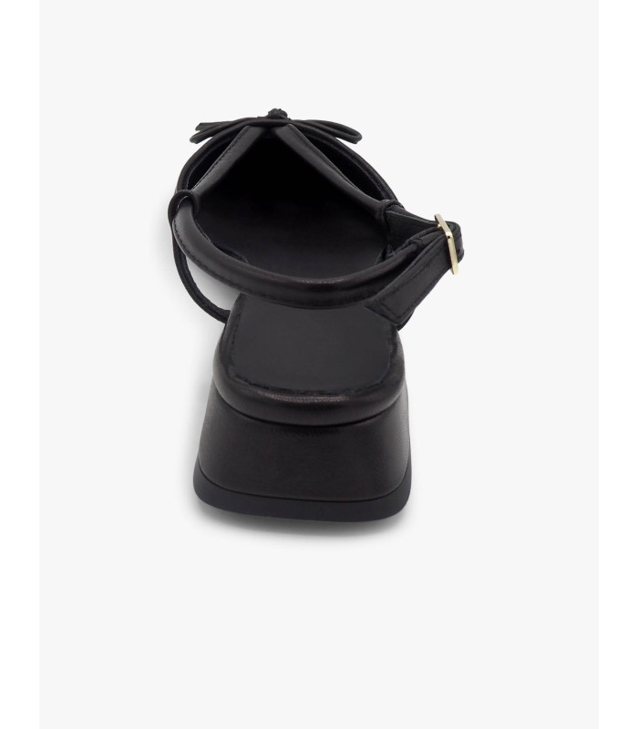 Entrelazado mestizo negro