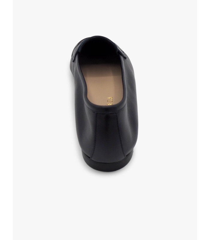 Blue penny loafer Laura Deza - image 3