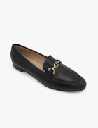 Black loafer Laura Deza - image 2