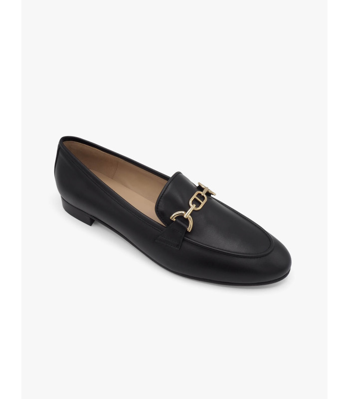 Black loafer Laura Deza - image 2