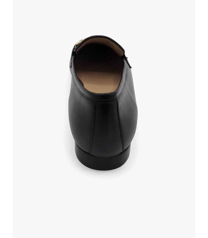 Black loafer Laura Deza - image 3
