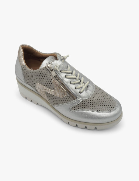 Deportivo persia plata