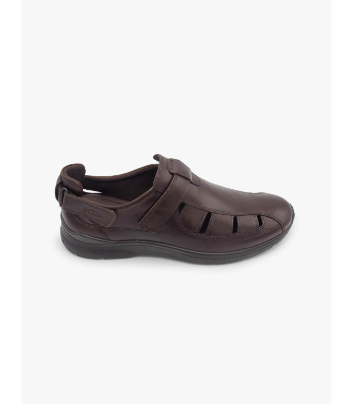 Brown sandal Ecco - image 2