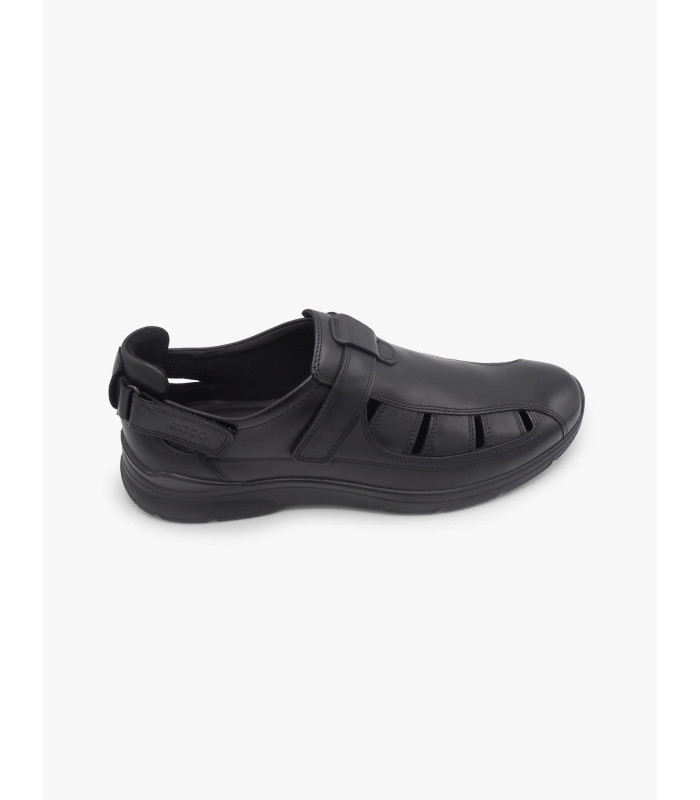 Black sandal Ecco
