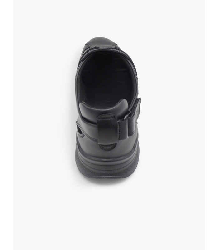 Black sandal Ecco - image 3
