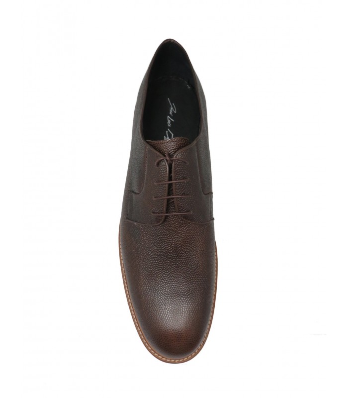 Copy of brown shoe - image 3