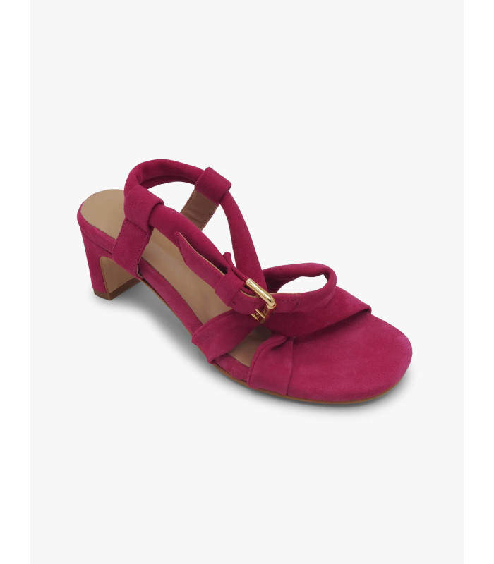 Fuchsia sandal Dansi
