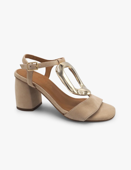 Dalia sandal Laura Deza