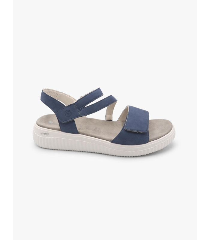 Blue sandal Remonte