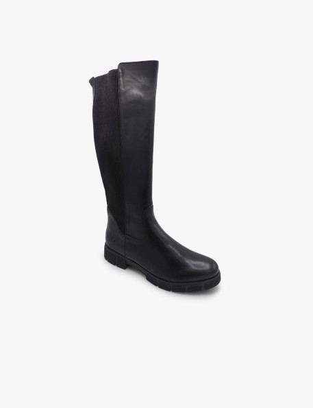 Bota negra