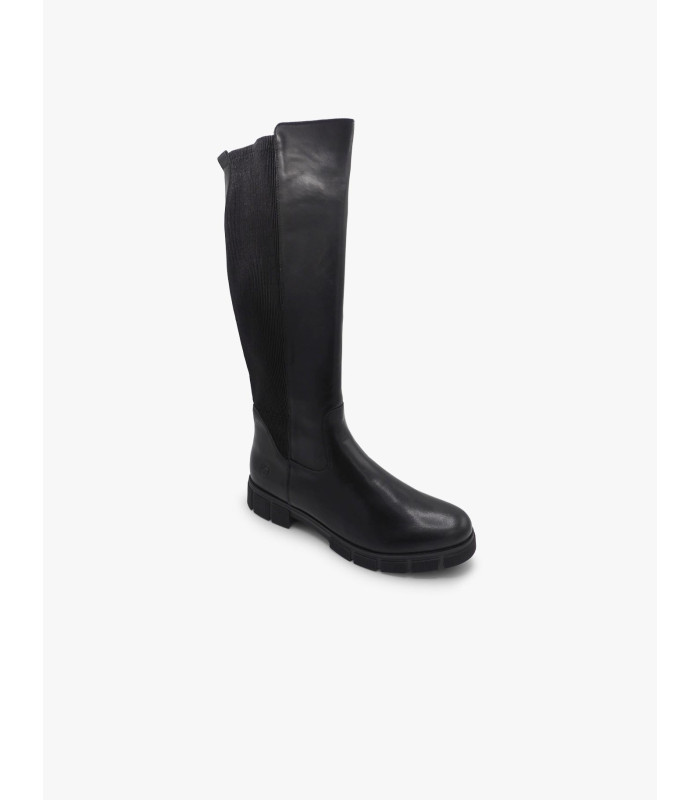 Bota negra