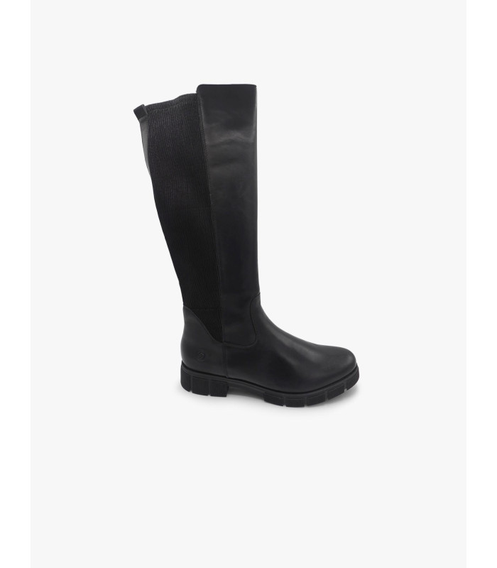 Bota negra