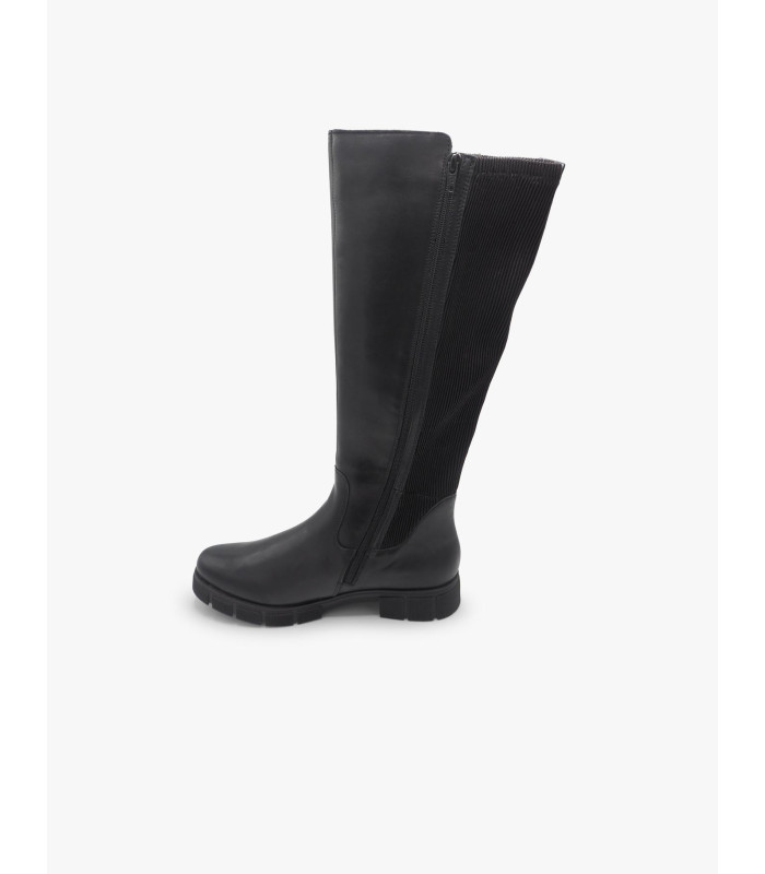 Bota negra