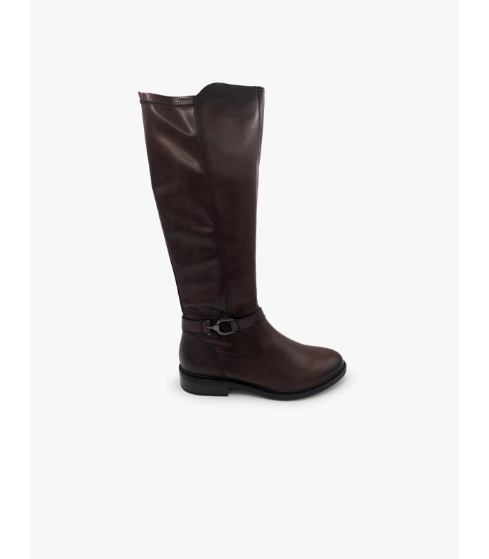 Bota negra