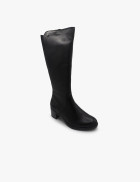 Bota negra