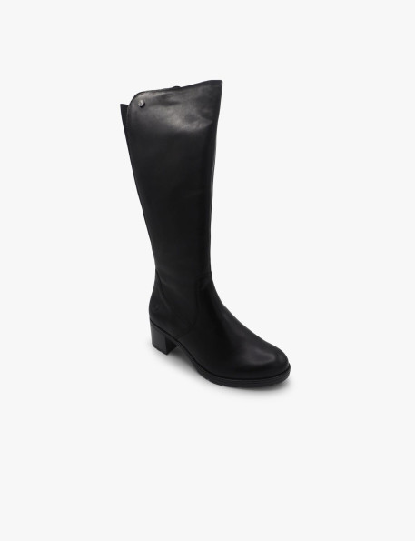 Bota negra