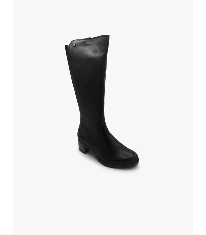 Bota negra