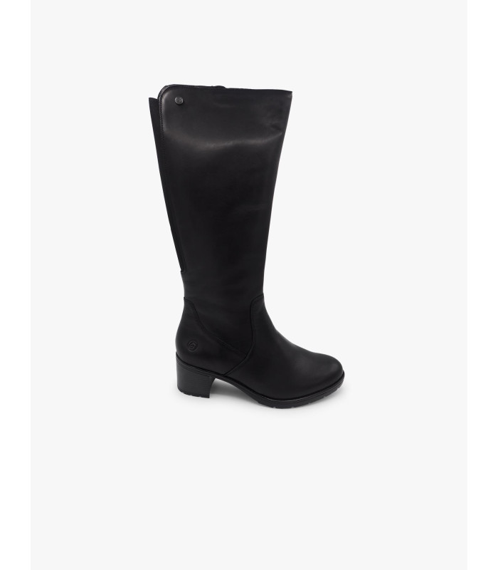 Bota negra
