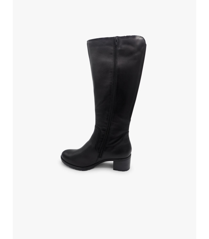 Bota negra