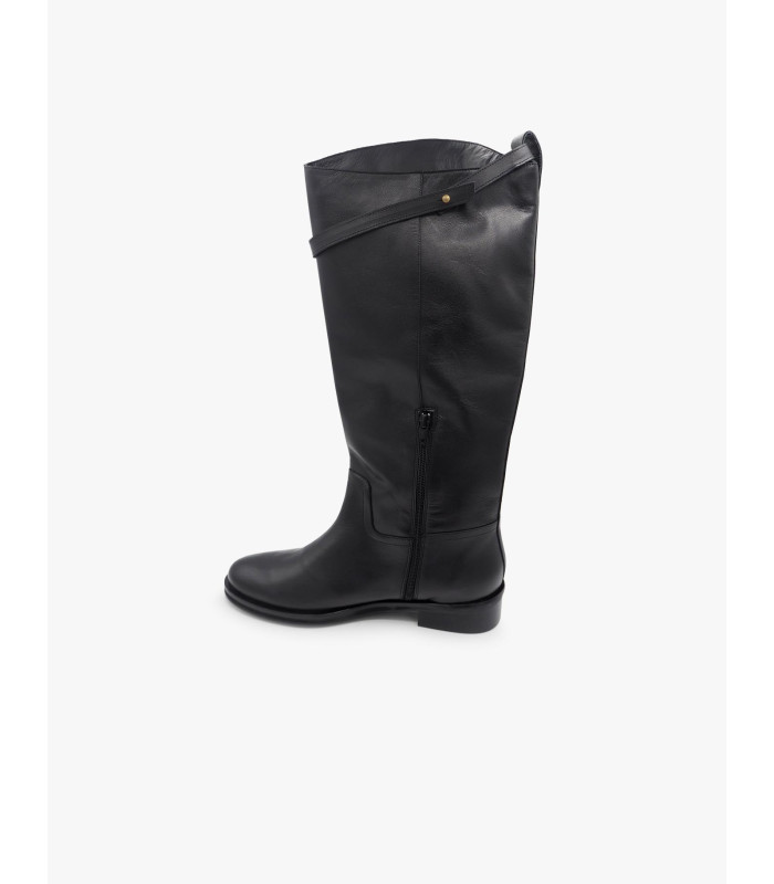 Bota napa negro