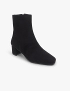 Black ankle boot Dansi