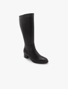 Bota negra