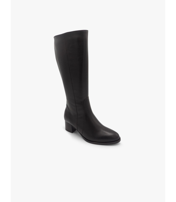 Bota negra
