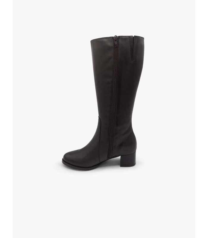 Bota negra
