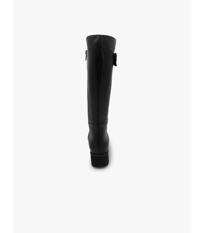 Bota caoba