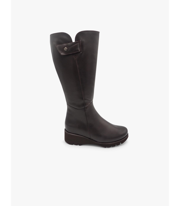 Bota negra