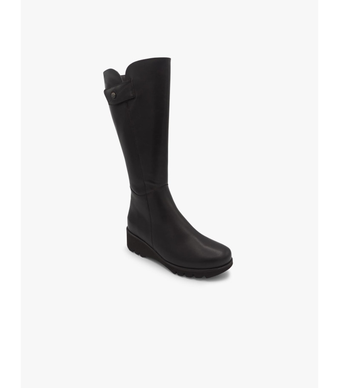 Bota negra